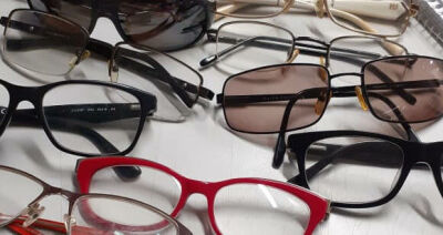 Imagem da notícia Prefeitura de Cassilândia realiza campanha de doação de óculos pelo SUS